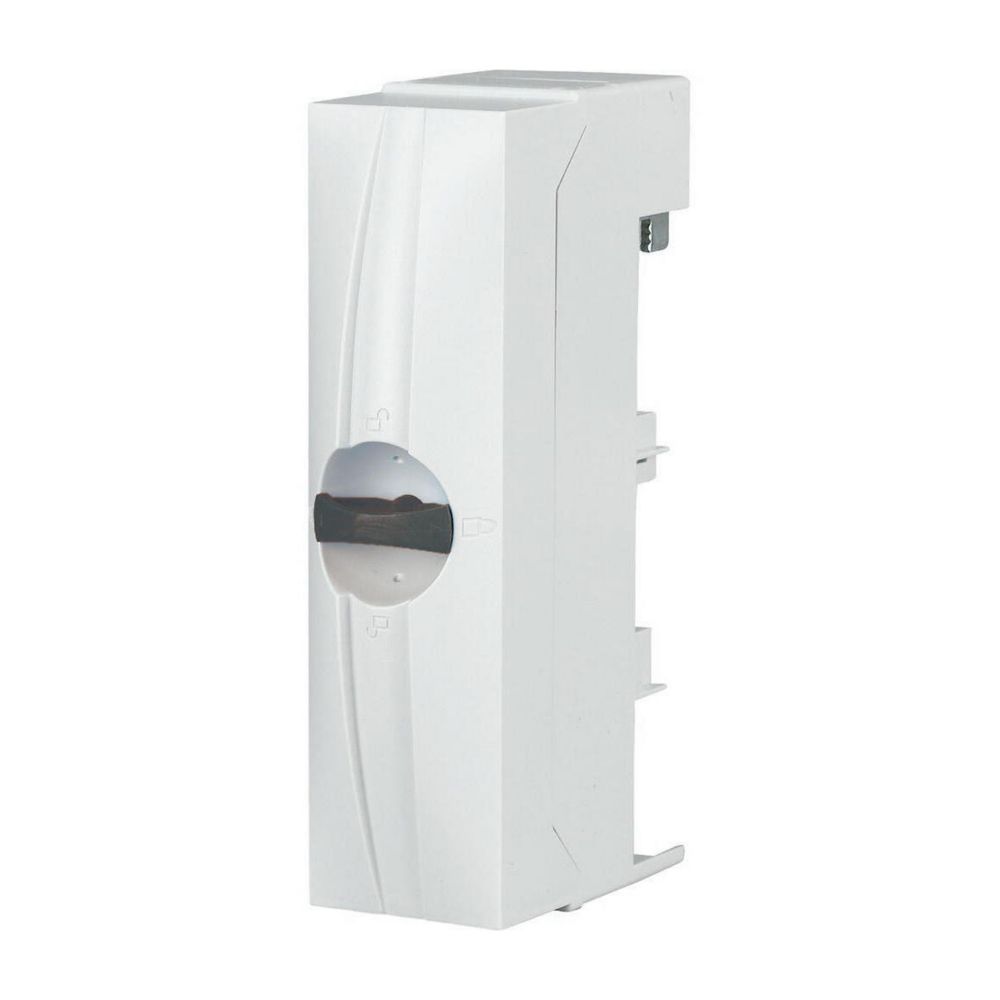 Eaton Eaton (Moeller) Anschlußklemmenplatte 6-50qmm,54mm BBA-TP3/50