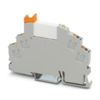 Phoenix Contact Relaismodul 24V DC, 1 Wechsler RIF-0-RPT-24DC/ 1