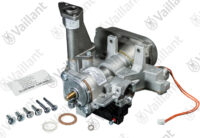 Gasarmatur, G25-20 Vaillant-Nr. 0020206118
