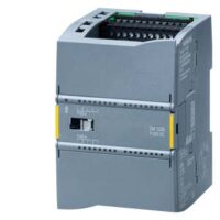 Siemens Dig Industr. SIMATIC Digitalausgabe F-DQ 4x24VDC 2A 6ES7226-6DA32-0XB0