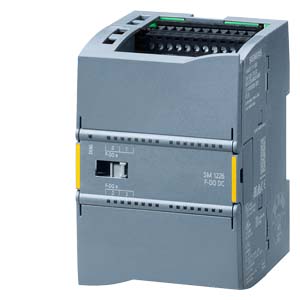 Siemens Siemens Dig Industr. SIMATIC Digitalausgabe F-DQ 4x24VDC 2A 6ES7226-6DA32-0XB0