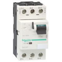 Schneider Electric Leistungsschalter 1,60A GV2RT06
