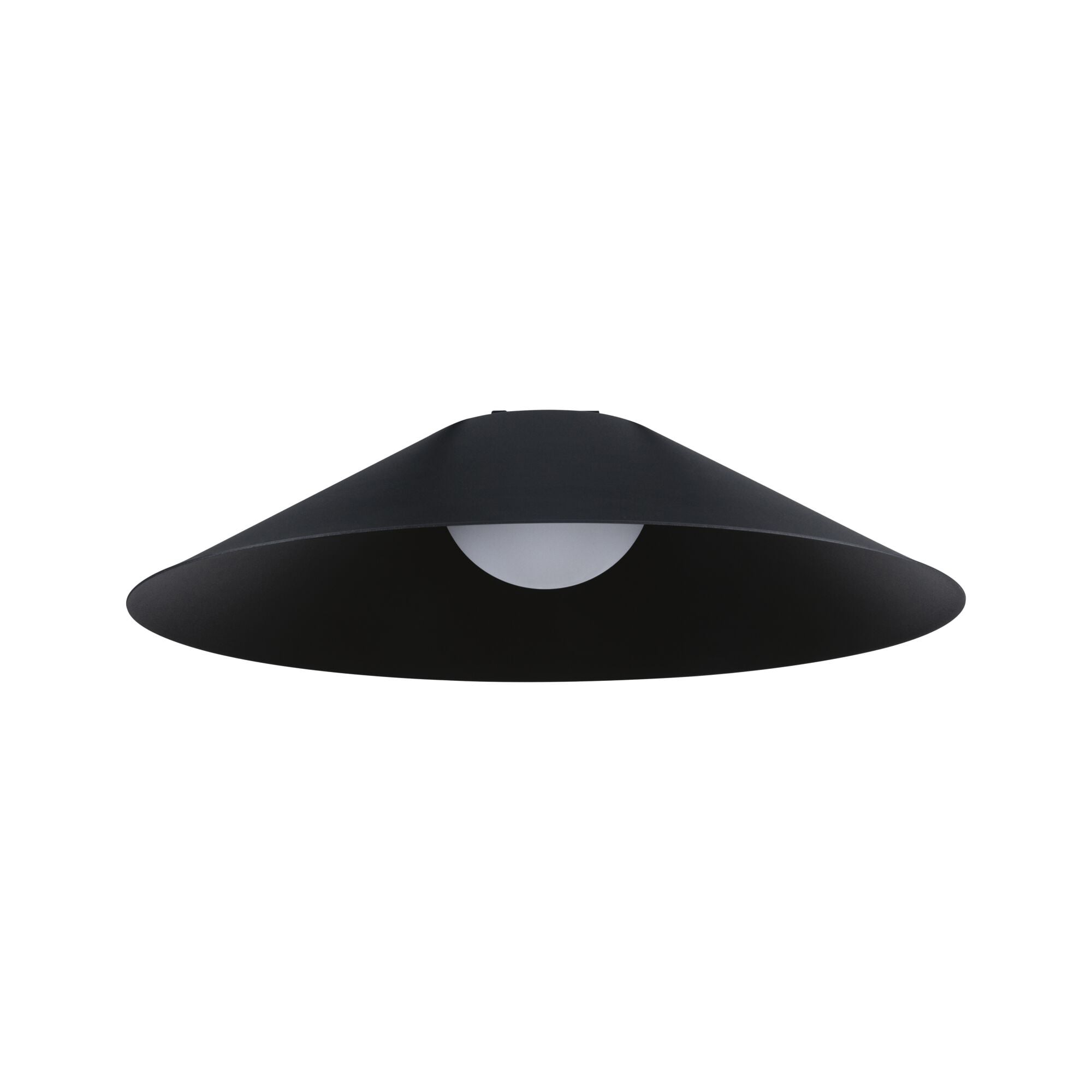 Paulmann PAULMANN LED-Schienenstrahler 12W Konverter 946.15 1LED schwarz 3000K weiß 560lm schwarz matt Aluminium