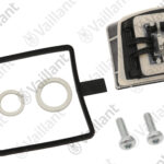 VAILLANT Klappe, Rückströmsicherung Vaillant-Nr. 0020223038