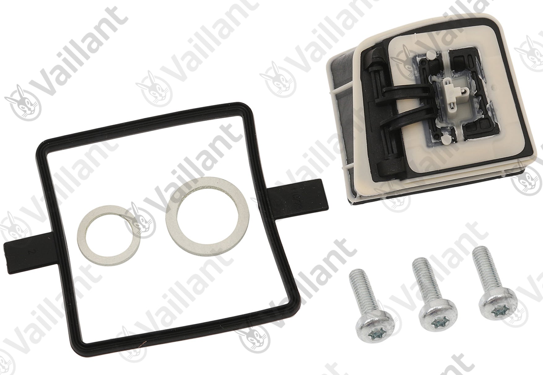 VAILLANT Klappe, Rückströmsicherung Vaillant-Nr. 0020223038