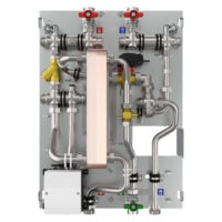 VAILLANT uniSAT plus VSW 17RS/2-5 Radiator M