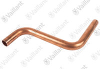 VAILLANT Rohr Vaillant-Nr. 8000026173
