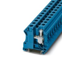 Phoenix Contact Durchgangsreihenklemme 6-25qmm 12,2mm bl UTI 16 BU