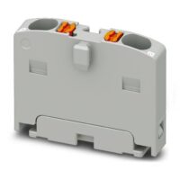 Phoenix Contact Verteilerblock PTFIX 2X1,5 GY