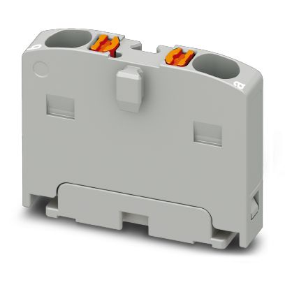 Phoenix Contact Verteilerblock PTFIX 2X1,5 GY