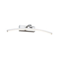 PAULMANN LED-Bilderleuchte 10W 3000K ni Bento 955.57 480lm