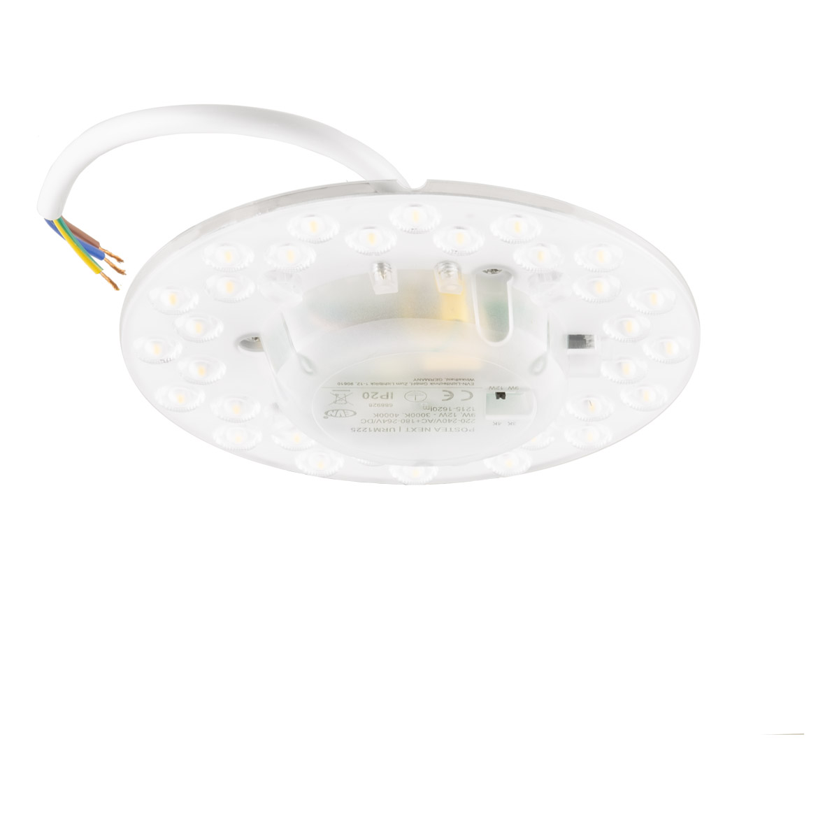 EVN Lichttechnik LED-Modul mit magn Befestigung URM1225
