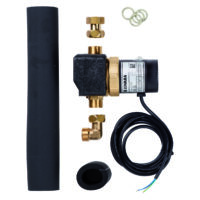 VAILLANT Zirkulations-Set mit Pumpe für Anschlusskonsole flexoCOMPACT