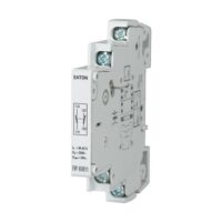 Eaton (Moeller) Hilfsschalter 1S+1Ö für FIP FIP-XHI11