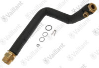 Rohr, Heizungseingang Vaillant-Nr. 0020175871