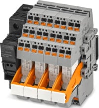 Phoenix Contact TS-Koppelrelais 14A ENWG