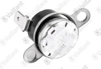 VAILLANT Thermostat, klixon Vaillant-Nr. 0010034587