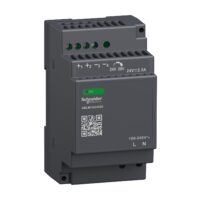 Schneider Electric Spannungsversorgung 24VDC, 2,5A, 60W ABLM1A24025