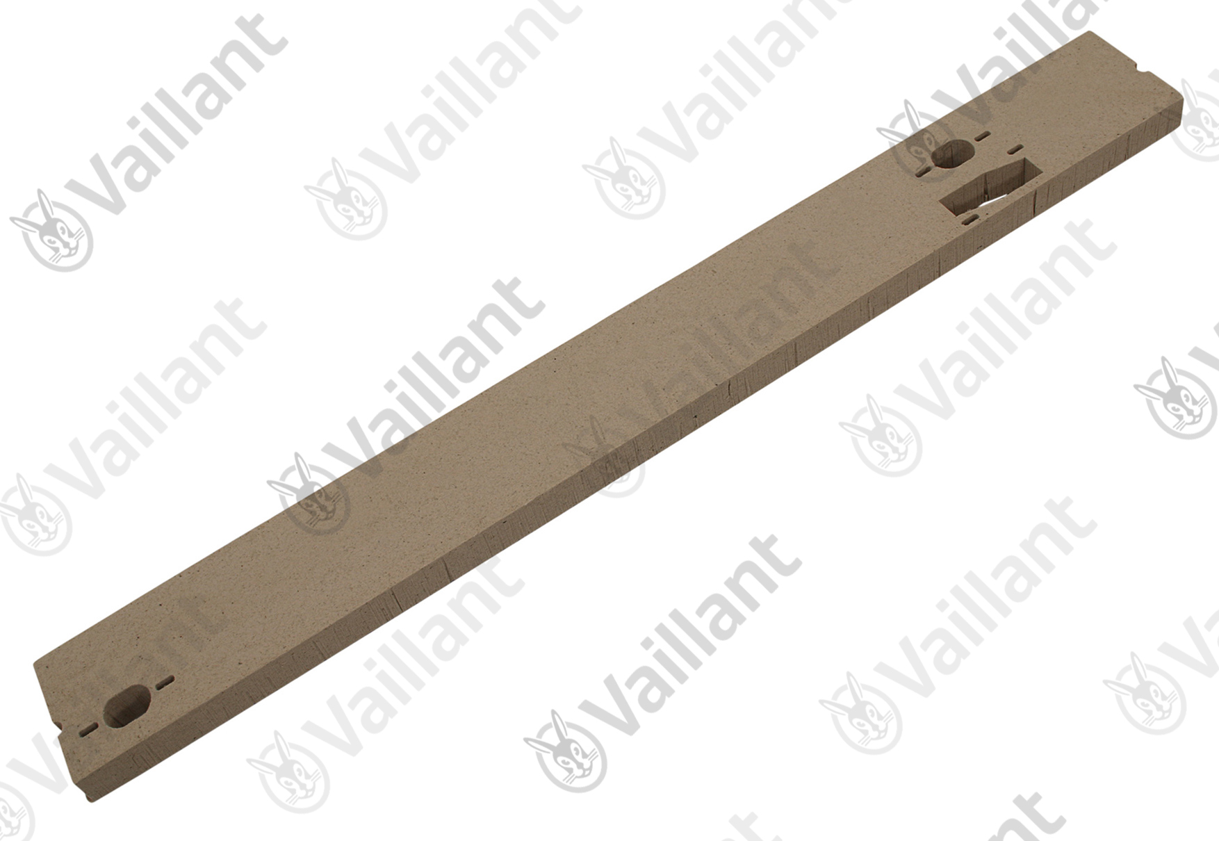 Isolierung Vaillant-Nr. 295415