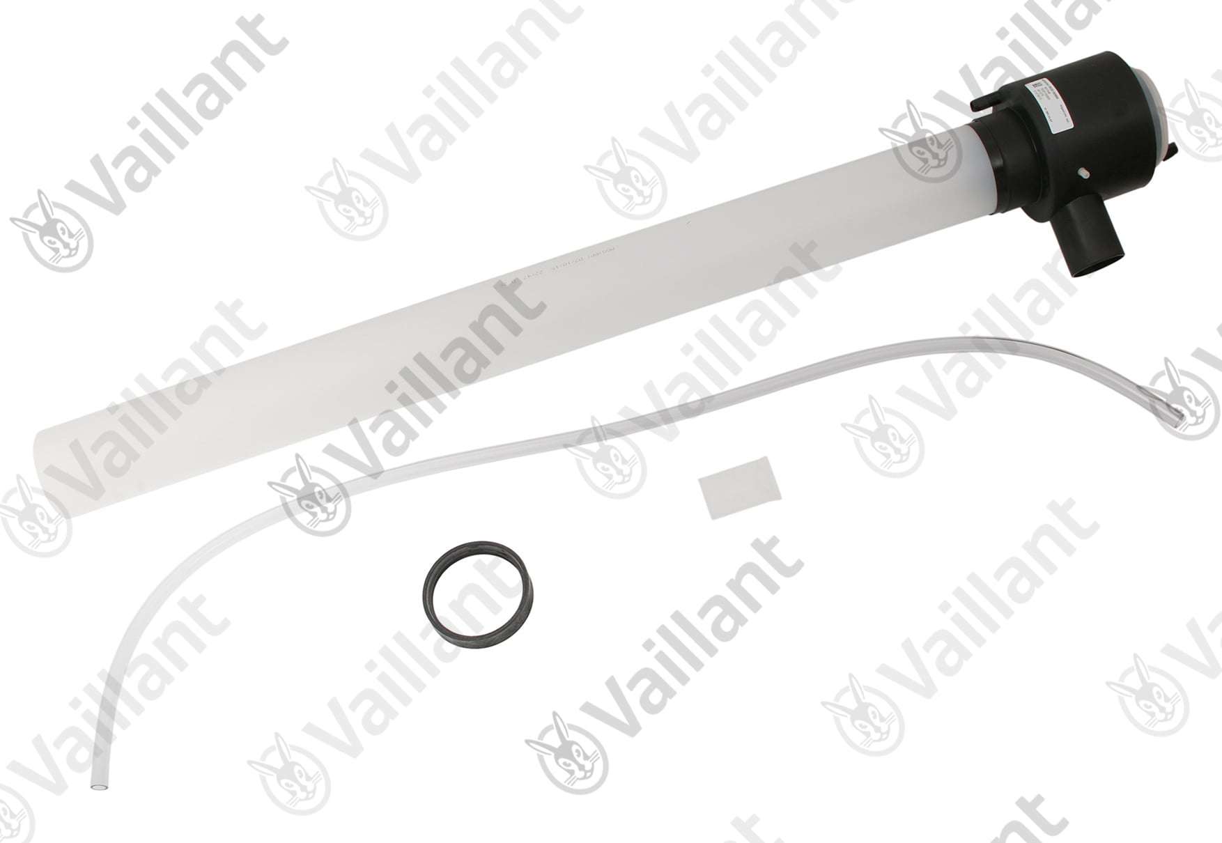 Vaillant VAILLANT Abgasrohr Vaillant-Nr. 0020232021