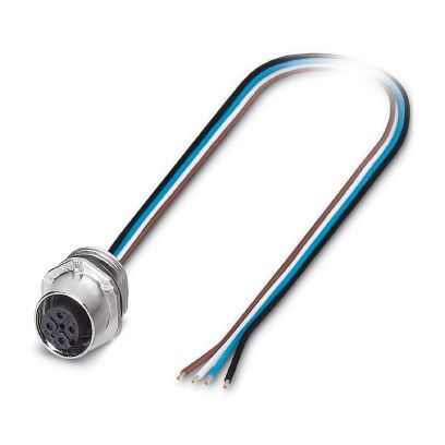 Phoenix Contact Einbausteckverbinder Sensor-/Aktor-Wandd. SACC-E-FS-4 #1523434