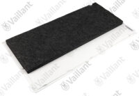 VAILLANT Frontblech, L Vaillant-Nr. 0020266337