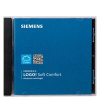 Siemens Dig Industr. LOGO! Soft Comfort V9 6ED1058-0BA08-0YA3