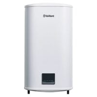 VA eloSTOR exclusiv VEH 80/8 Slim+ Elektro-EINKREIS-Wandspeicher, flach