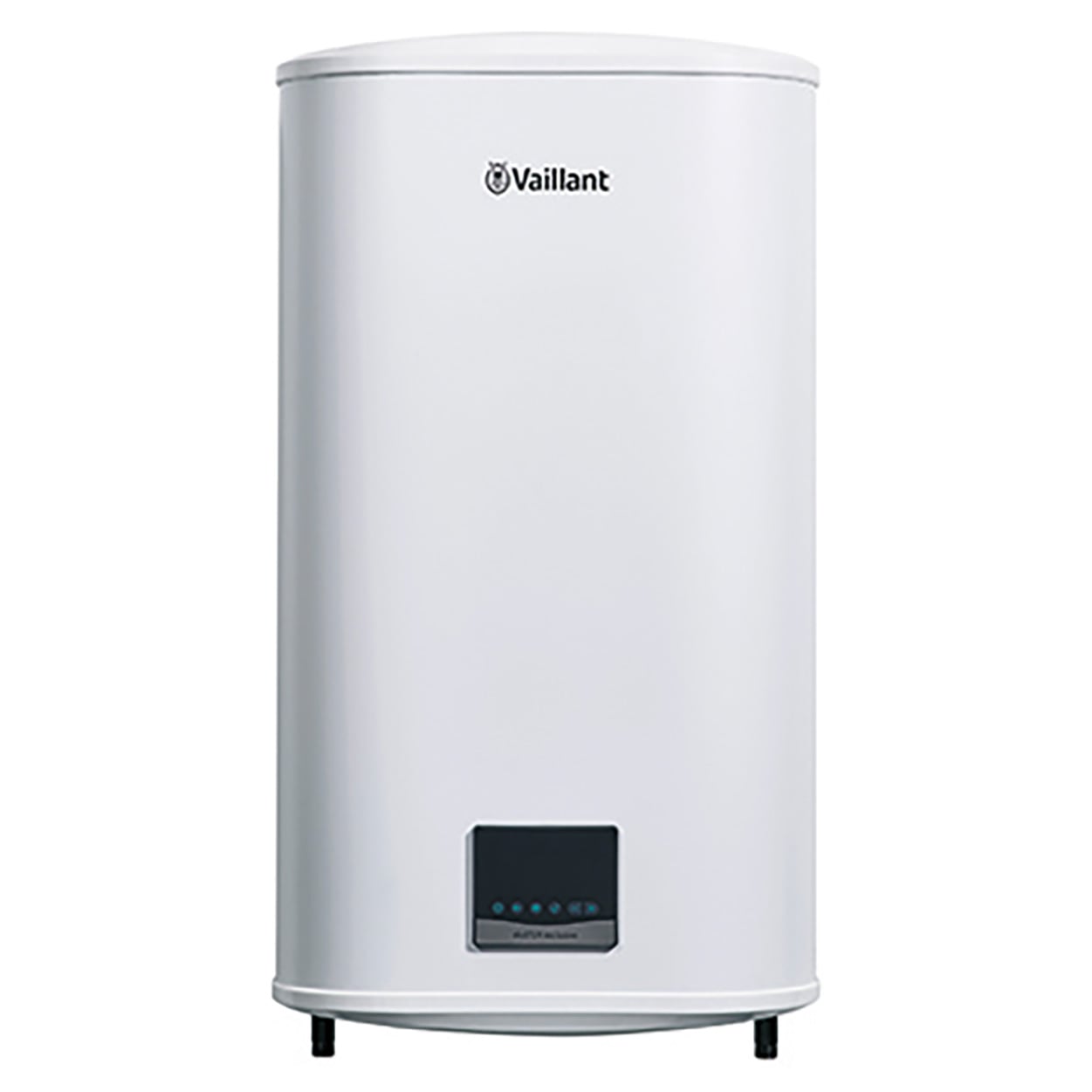 Vaillant VA eloSTOR exclusiv VEH 80/8 Slim+ Elektro-EINKREIS-Wandspeicher, flach
