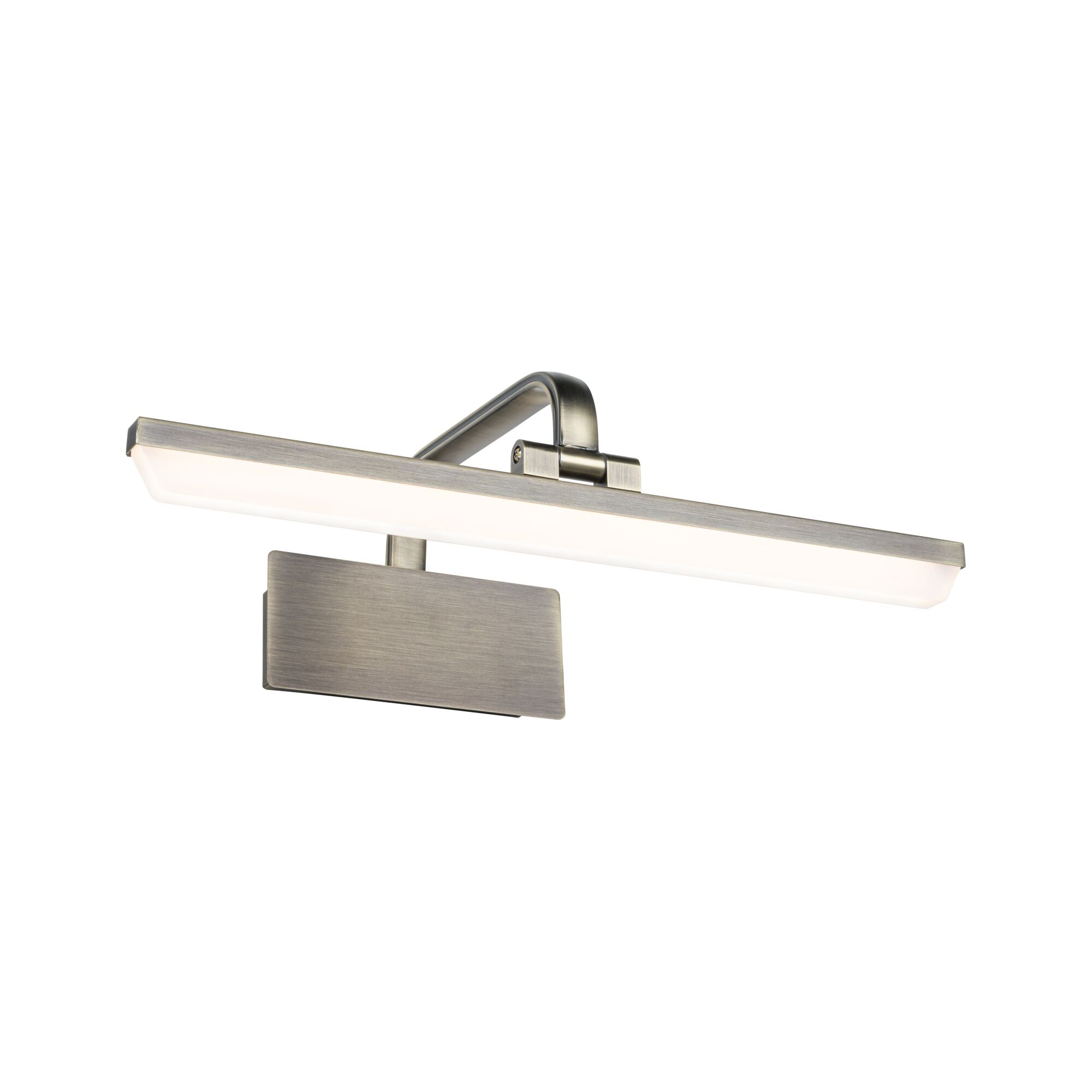 Paulmann PAULMANN LED-Bilderleuchte 11W 3000K ms Renan 955.69 600lm