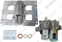 Umstellsatz, atmoTEC 10 kW P->E Vaillant-Nr. 0020068139
