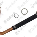 VAILLANT Rohr, PUMP-OUT Vaillant-Nr. 8000043055