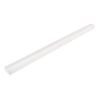 EVN Lichttechnik LED-Spiegelleuchte 1200mm ML, MC, weiß SL44380125