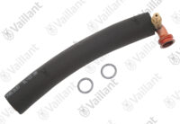 Rohr, Flex-Schlauch Hzg. 2 Vaillant-Nr. 0020148047
