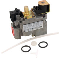 Gaskombiventil Set für GB
