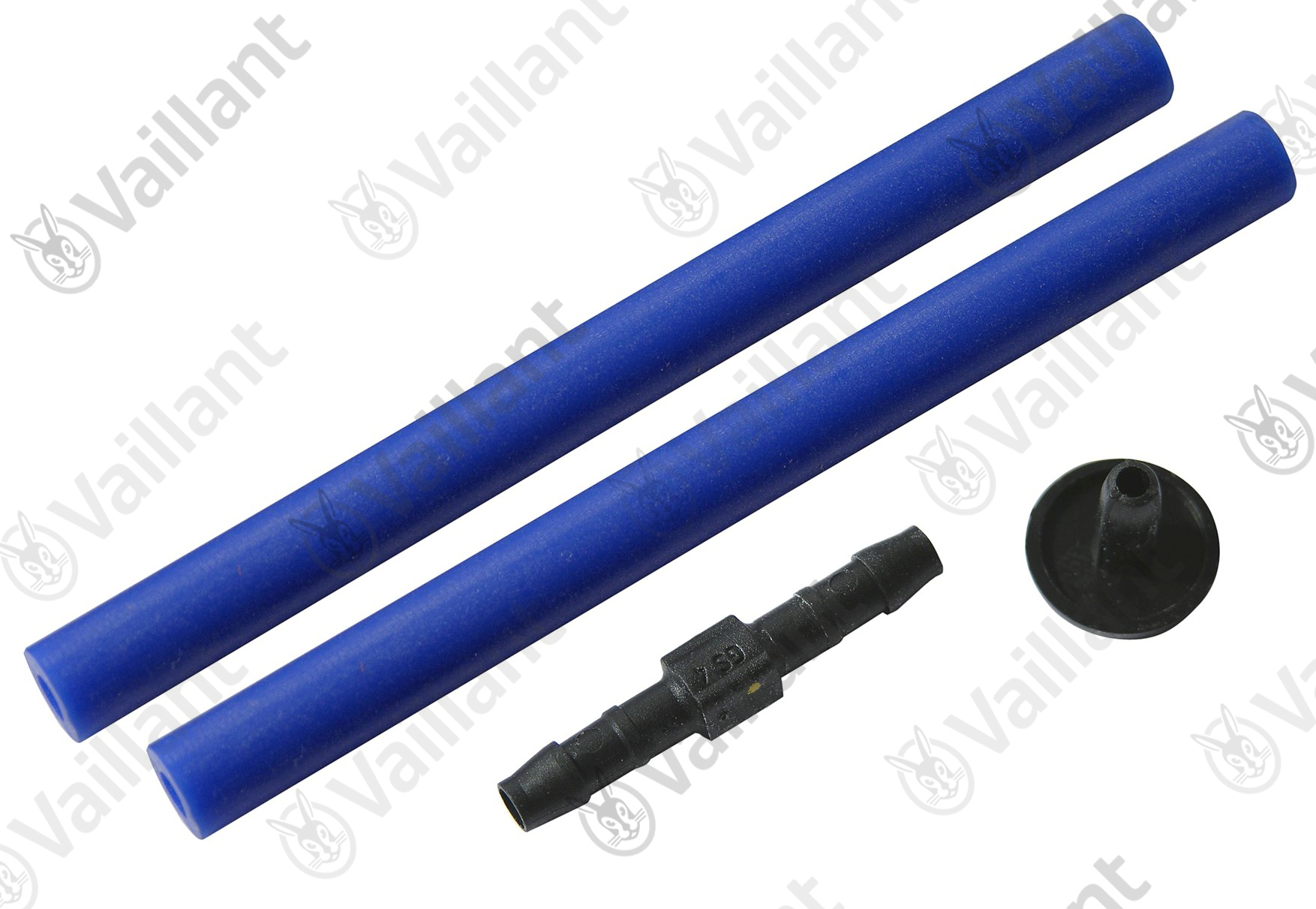 Schlauch, Set Vaillant-Nr. 0020041906