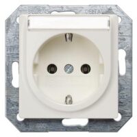 Siemens Dig Industr. i-syst SCHUKO Schriftfeld tws 5UB1515