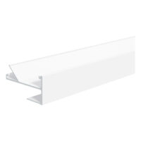 EVN Lichttechnik Trockenbauprofil für LED-Stripes APTBHLW200
