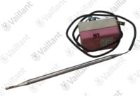 VA Temperaturregler Vaillant-Nr. 0010043404