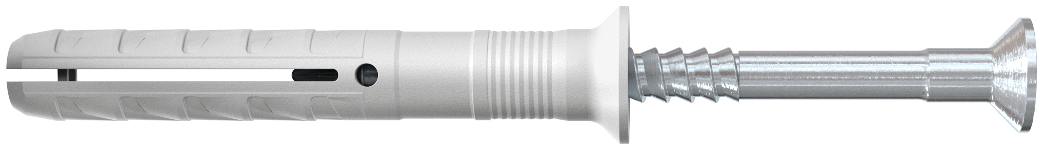 FISCHER Nagelduebel 50355 N6X60Z