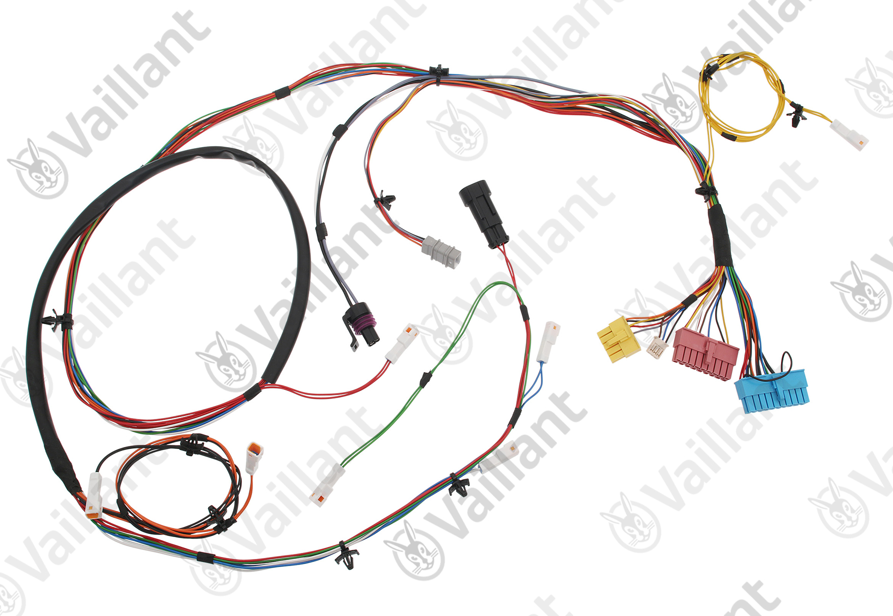 Vaillant Kabelbaum, 24V Vaillant-Nr. 0020216291