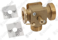 Mischer Vaillant-Nr. 0020053523