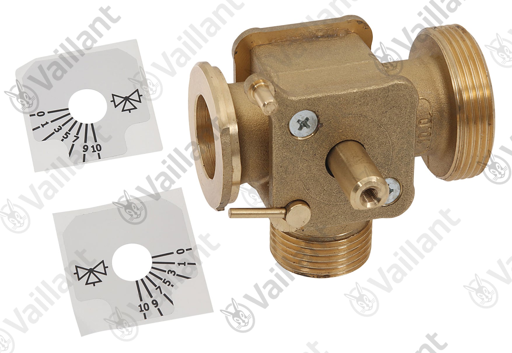 Vaillant Mischer Vaillant-Nr. 0020053523
