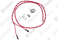 Sensor, (STB) mit Kabel Vaillant-Nr. 115210