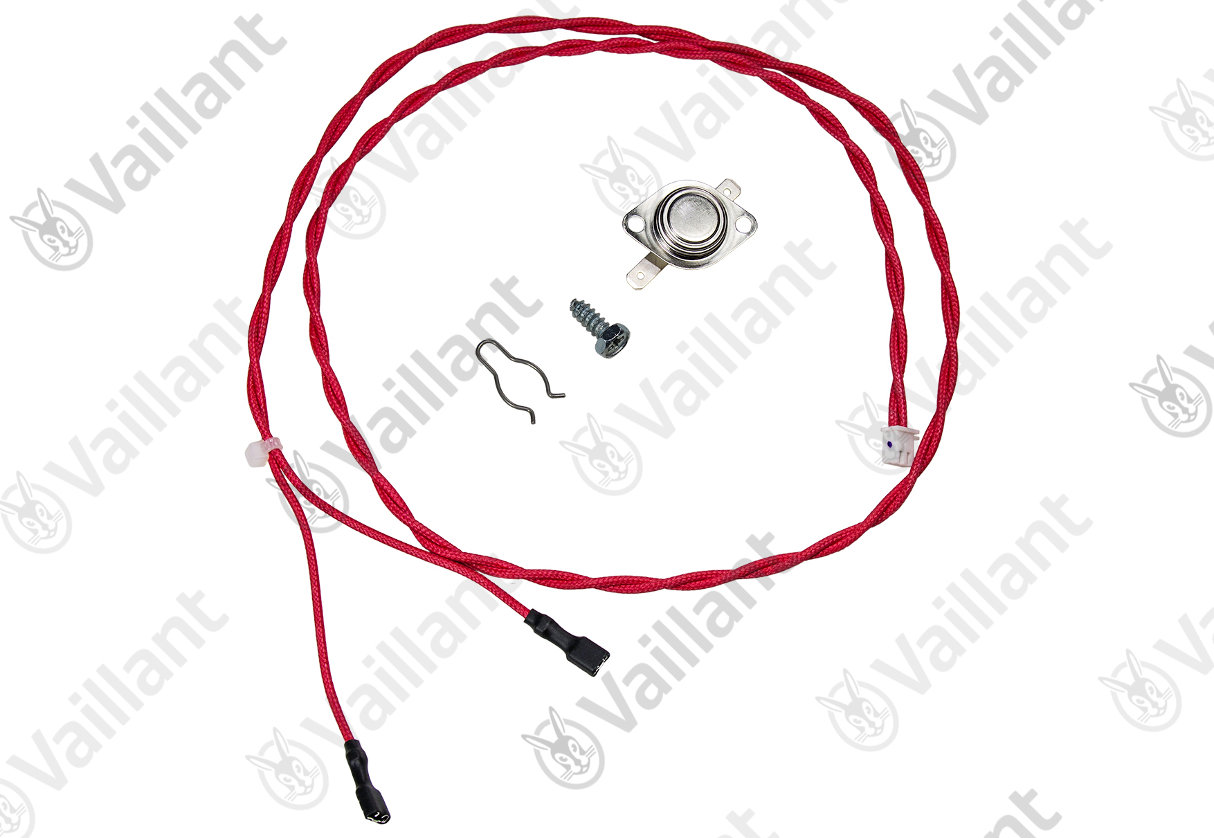 Vaillant Sensor, (STB) mit Kabel Vaillant-Nr. 115210