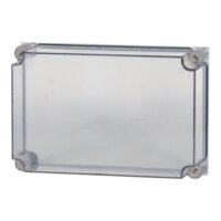 Eaton (Moeller) CI-Gehäuse-Deckel 375x250x200mm D200-CI43