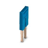 Phoenix Contact Querverbinder/Brücke für Reihenklemme FBS 2-6 BU