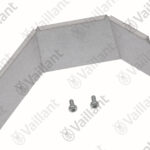 Abdeckung, Gebläse Vaillant-Nr. 0020105673