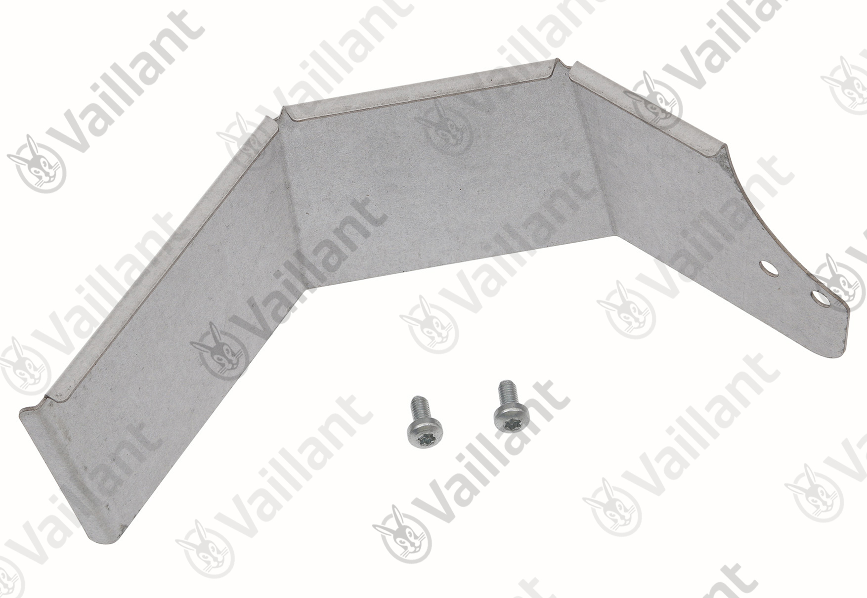 Abdeckung, Gebläse Vaillant-Nr. 0020105673
