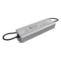 EVN Lichttechnik LED-Netzgerät 24VDC 0,1-200W IP67 K6724200